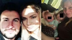 Ce decizie a luat Cristina Cioran în legătură cu copiii ei, de când Alex Dobrescu a ajuns la închisoare?! Este de necrezut ce relație există acum între micuți și tatăl lor Ce decizie a luat Cristina Cioran în legătură cu copiii ei, de când Alex Dobrescu a ajuns la închisoare?! Este de necrezut ce relație există acum între micuți și tatăl lor